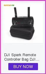 Для DJI SPARK сумка Портативная PC Hardshell коробка для хранения Защитная сумочка сумка для переноски защитный чехол для чемодана SPARK