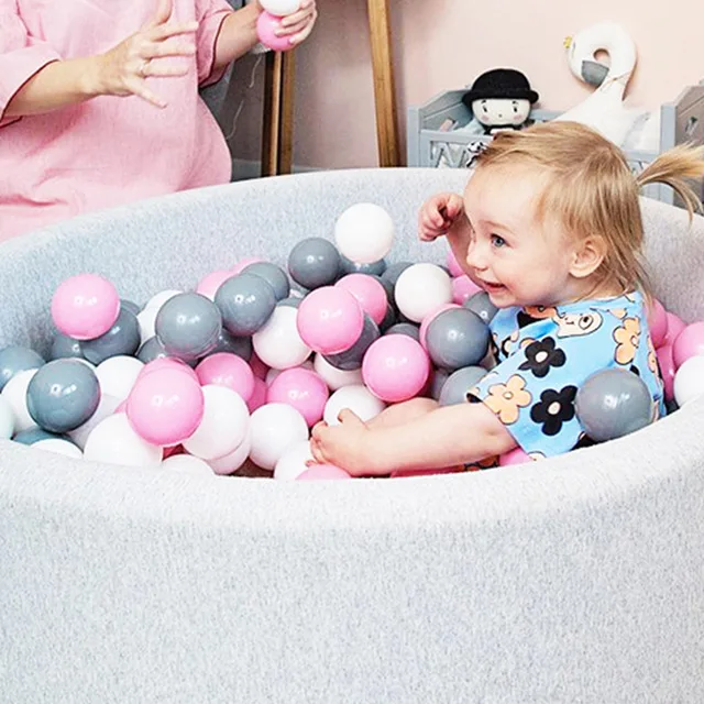 Ins Parc A Boules Pour Bebes Piscine A Balle Pour Enfant Ocean Balles Molles Rondes Colorees Decoration Salon Aliexpress Ins Parc A Boules Pour Bebes Piscine A Balle Pour Enfant Ocean Balles Molles Rondes Colorees Decoration Salon Aliexpress