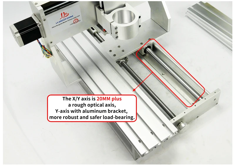 3020 frame (9)