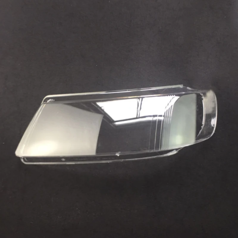

Front headlights headlights glass mask lamp cover transparent shell lamp masks For Jetta 2004-2009