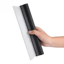 Автомобиль силиконовые T-бар Waterblade дуги скребок для стекла чистые окна пылесос автомобильный Обёрточная бумага инструмент окно Оттенок Инструменты Автомойка аксессуары