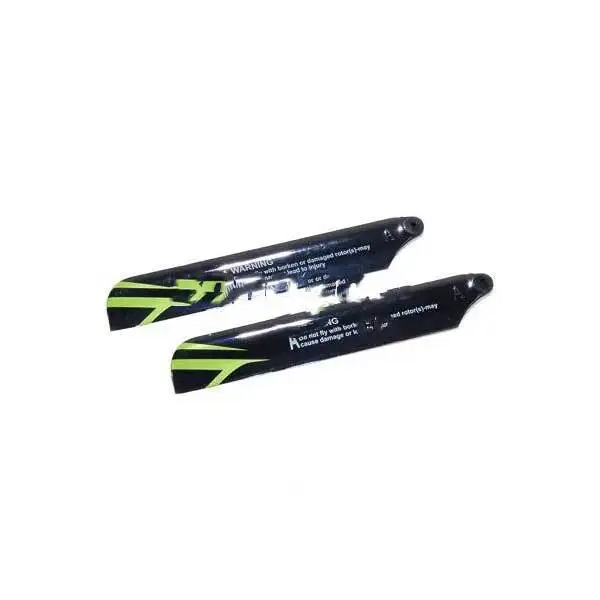 EagleRidge WLtoys V955 Main Rotor Blade RC Helicopter Spare Parts V955-3 | Игрушки и хобби