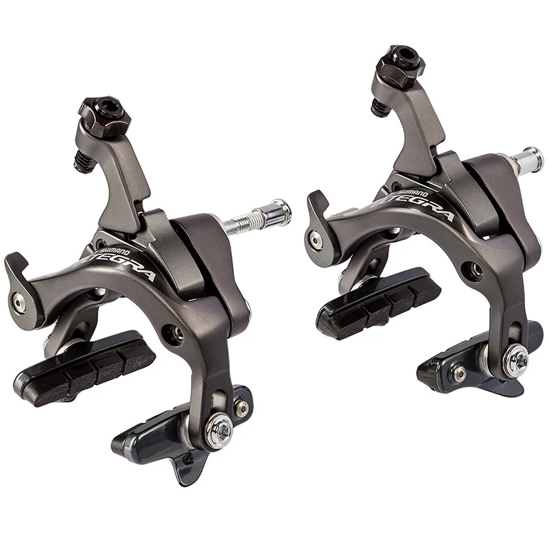 Shimano Ultegra BR-6800 6810 дорожный велосипед/цикл двойной поворотный тормозной суппорт