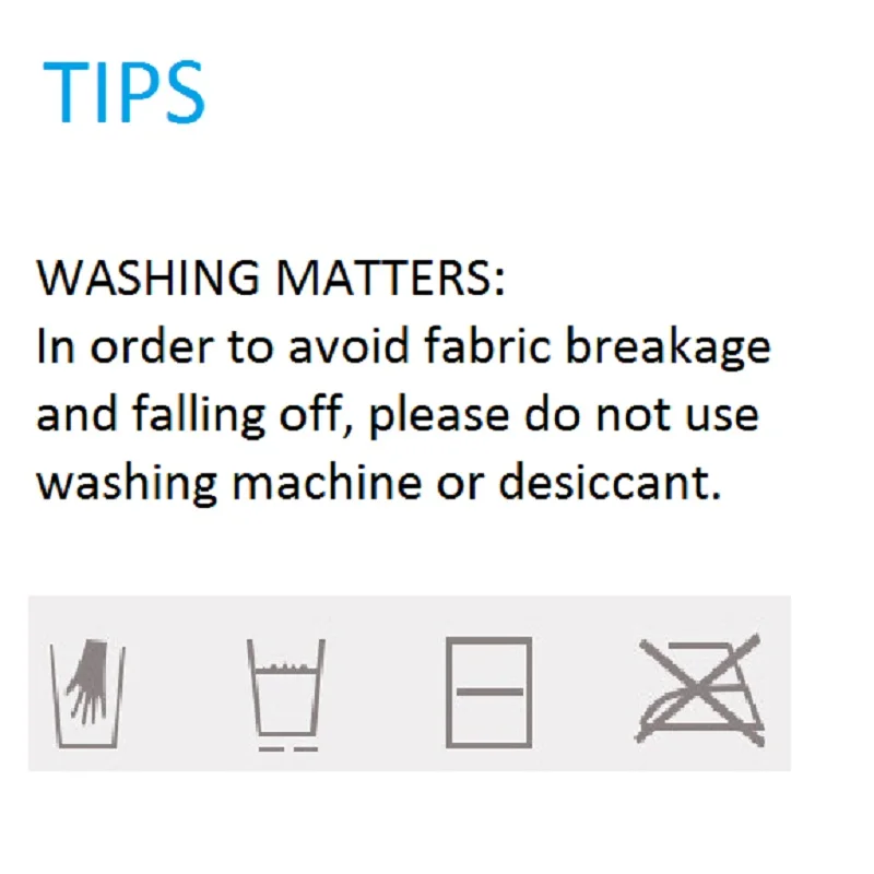 tips