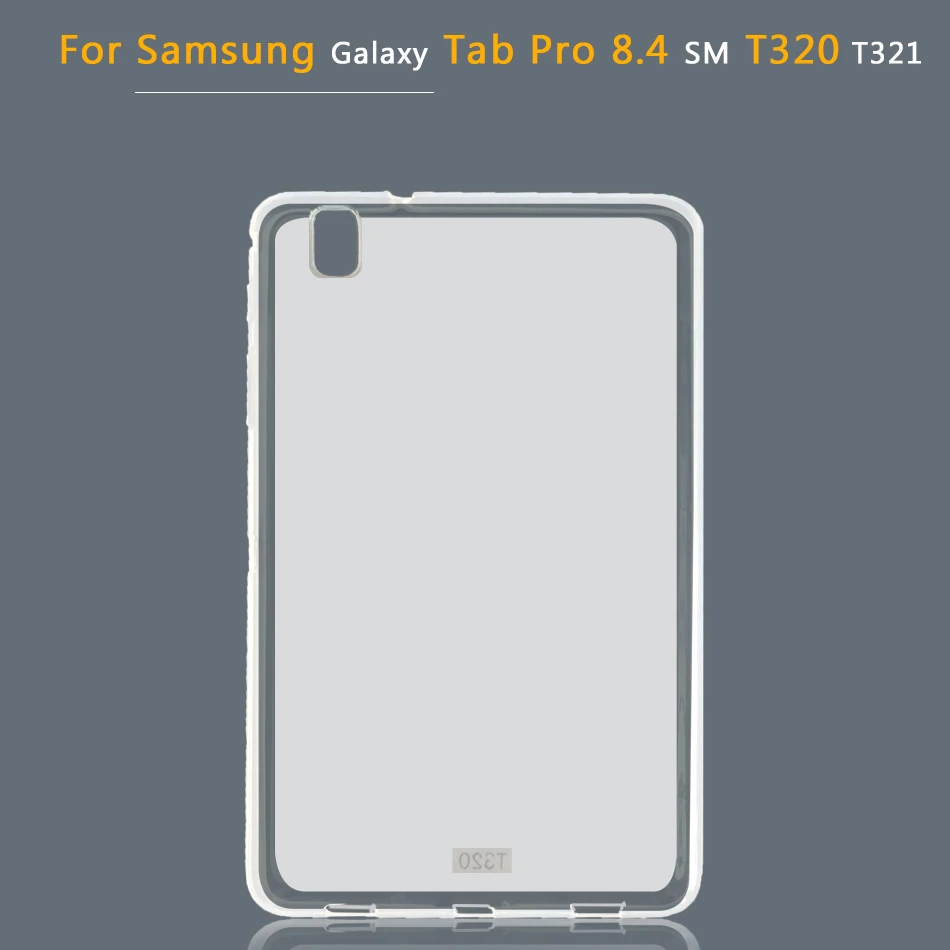 Бесплатный подарок + сумка чехол для Samsung Galaxy Tab Pro 8 4 SM T320 T325 дюймов HD защита экрана