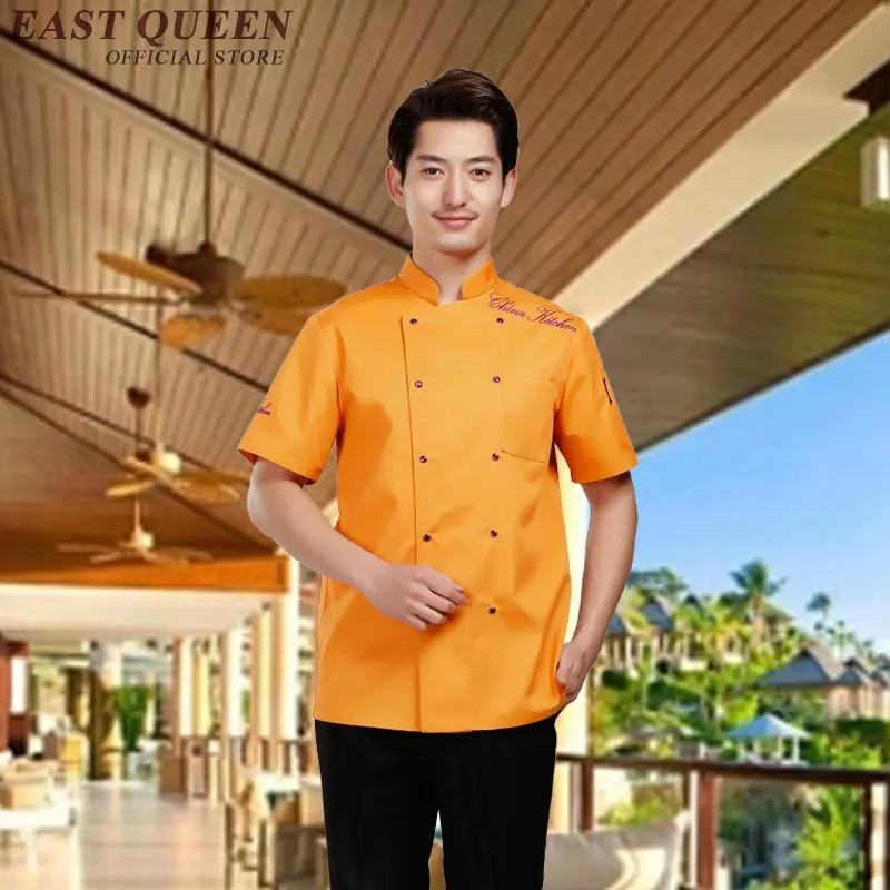 Restaurant Kitchen Uniforms online get cheap restaurant uniform shirts -aliexpress Restaurant Kitchen Uniforms online get cheap restaurant uniform shirts -aliexpress