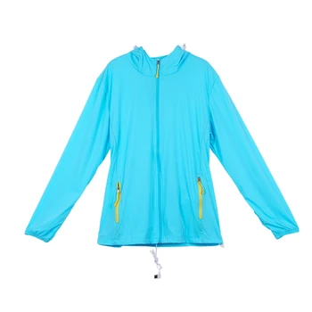 

Jinxiang Lightweight Air Conditioning Clothes Fan Cooling Jacket Outdoor High Temperature Working Fishing Hunting Cooling Sun