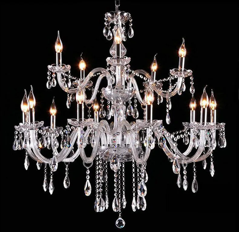 China chandelier k9 Suppliers