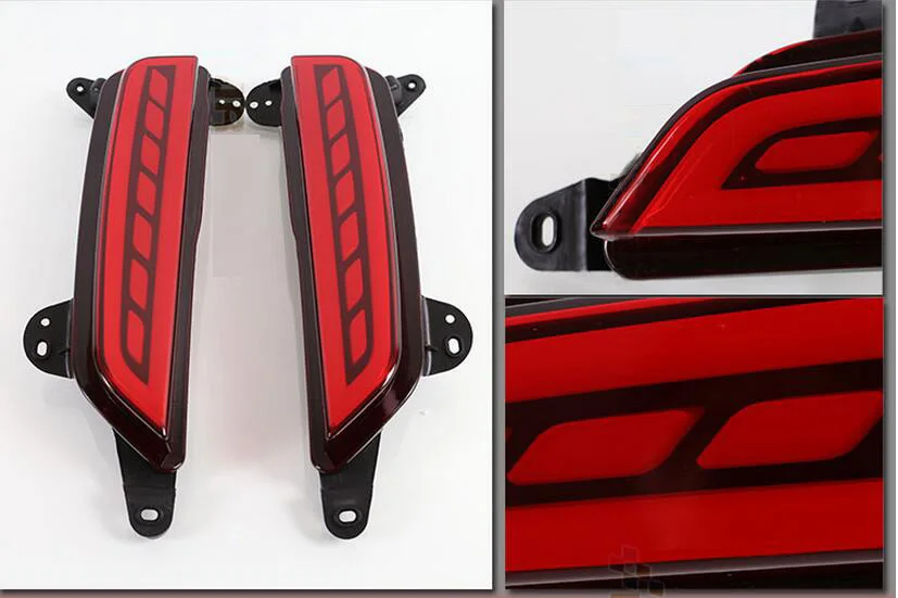 Luzes p/ carro