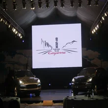 Китай поставщиков низкая цена светодиодный рекламный щит led Телевизор с 4:3 полноцветный p4.81 открытый светодиодный дисплей