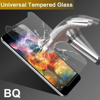 

Tempered Glass for BQ 5591 5521 5059 5070 5037 5070 5204 5060 5594 5301 5507 Protective Film Screen Protector cover phone