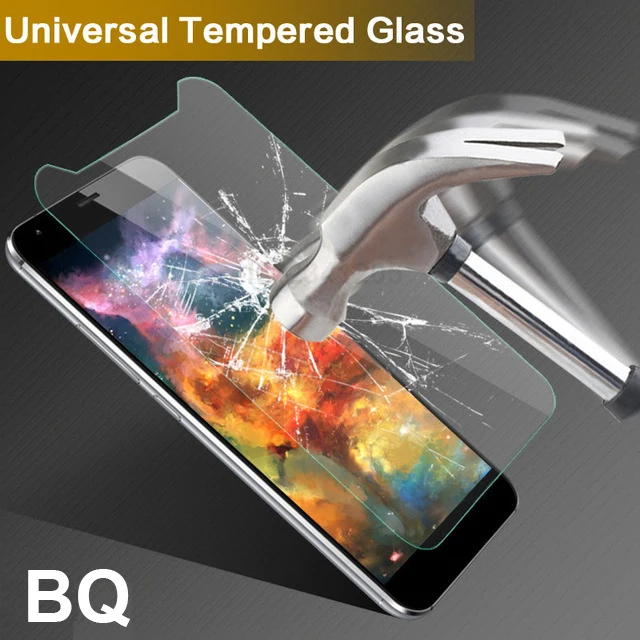 

Tempered Glass for BQ 5591 5521 5059 5202 5070 5037 5070 5204 5060 5594 5301 5507 Protective Film Screen Protector cover phone