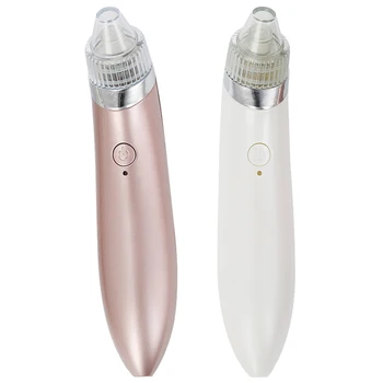

1pc Brand New Electric Blackhead Suction Tool Remover Pore Cleanser Vacuum Microdermabrasion Facial Skin Lift