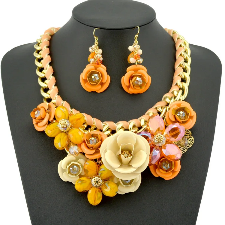 Buy New Design Spring Gold Chain Spray