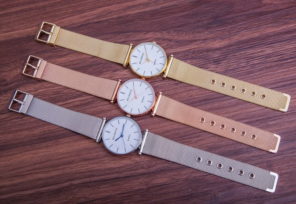 Moda-de-Oro-Rosa-de-Ginebra-Casual-Reloj-de-Cuarzo-Mujeres-Vestido-de-Malla-Met-lica (5)
