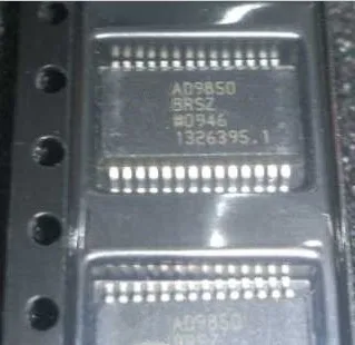 5 шт. SSOP 28 AD9850 AD9850BRS AD9850BRSZ|Реле| |