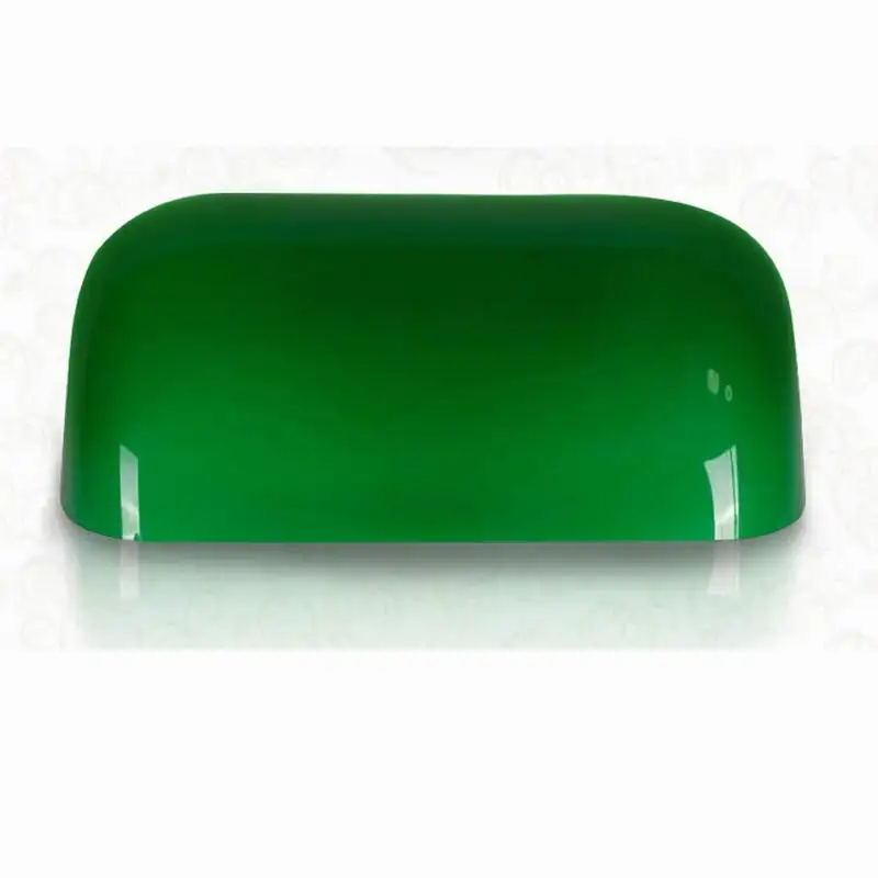 Candeeiros de Mesa de vidro da lâmpada sombra Marca : Newrays