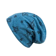 OZyc зимняя шапка Skullies Beanies мужские и женские зимние трикотажные изделия шапка s маска Балаклава шапка шапки для мужчин