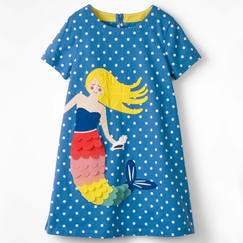 

Sequins Kids Dresses For Girls 2019 Summer Star Party Toddler Girls Dress Cotton Princess Dress Costume Baby Vestidos Clothes