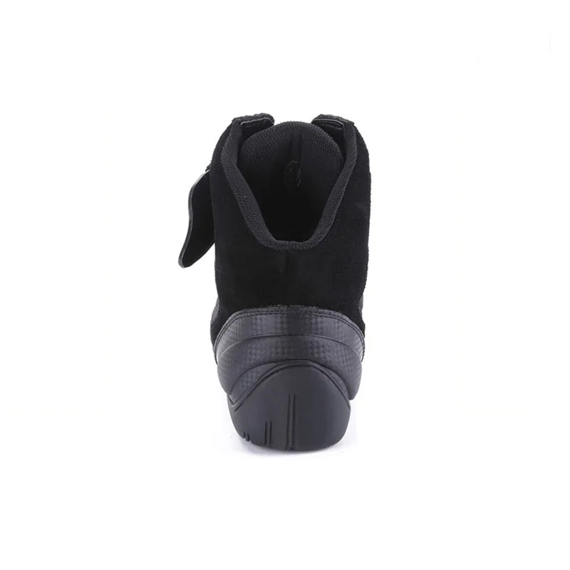Botas de cuero de vaca de la motocicleta de ARCX zapatos de Moto de la calle Motocross Chopper botas de protección de carreras