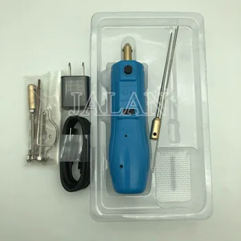 

CJ7+ 2 in 1 glue clean lcd glass cutting tool adjustable speed LCD glue removing OLED touch screen glass separate repair tool