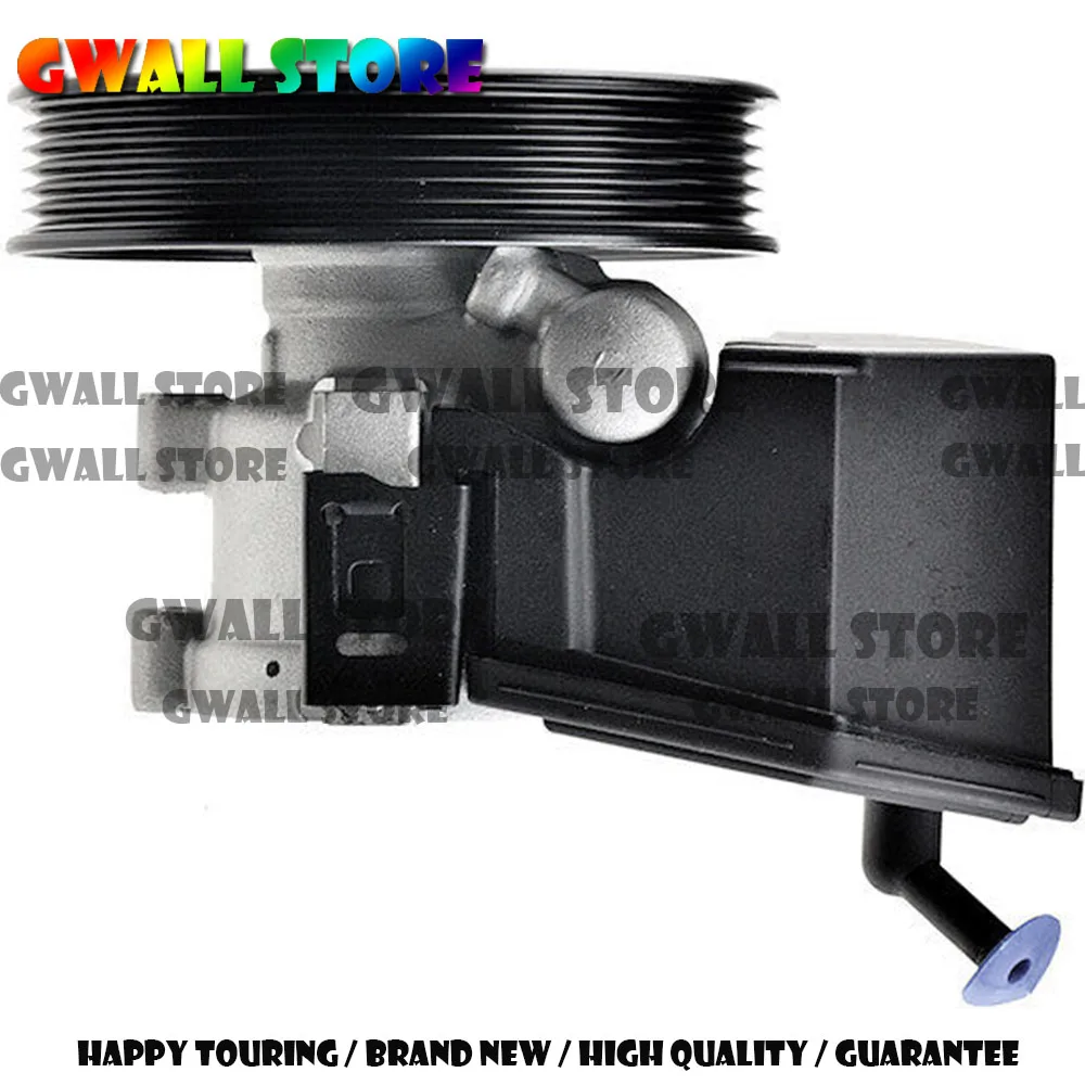 New Power Steering Pump For Jeep Cherokee 4.0 1996 2001 in Power