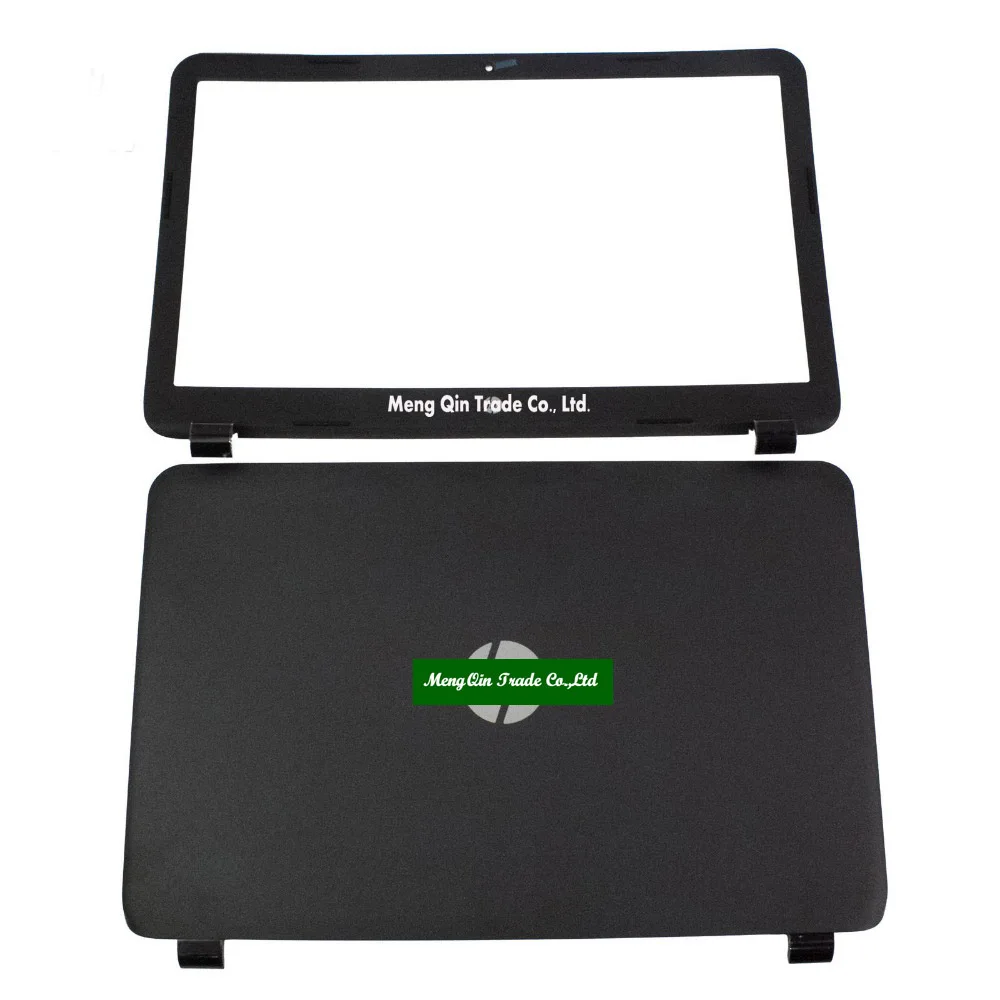 New L20314-001 For HP Pavilion 15-CX Series LCD Back Cover Rear Lid /&Front Bezel