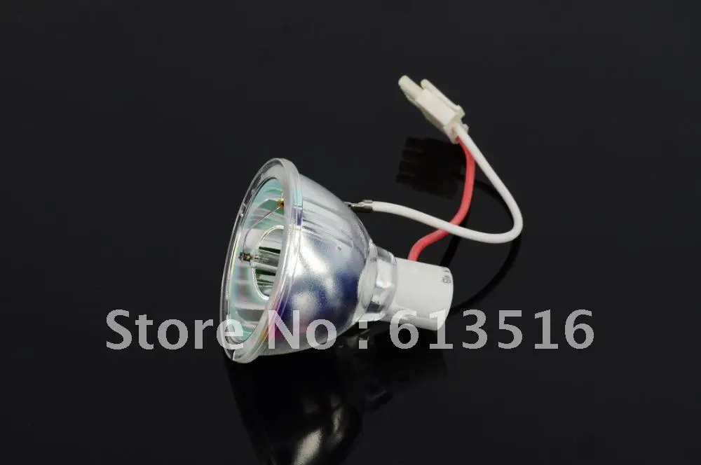SHP107 Замена голой лампы примение модели SP-LAMP-028 Защитная пленка для InFocus IN24+ IN24+ EP IN26+ IN26+ EP W260+ проектор