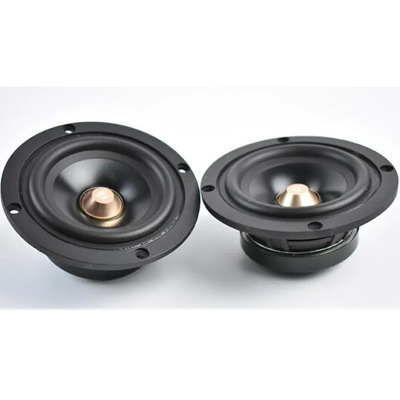 Купить Автомобильные Среднечастотные Динамики 3 Дюйма