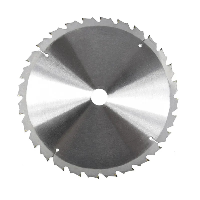 

255MM original quality TCT wood saw blade for soft metal pipe pvc tube hard wood soft metal cutting saw for home decoration