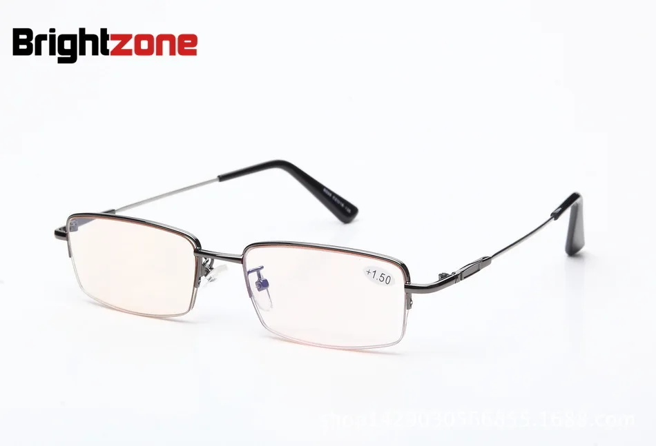 High Archives Memory Half Frame Defence Computer Blue Light Presbyopic Glasses Eye Fatigue Glasses|presbyopic glasses|eye fatigue glassesblue light glasses |