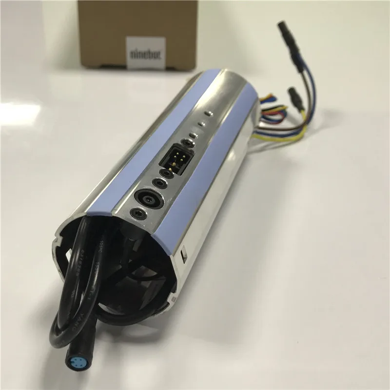 Ninebot Kickscooter ES2 ES4 Controller  (9)