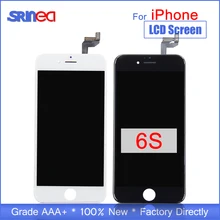 LCD Display for iPhone 6 S Screen Replacement Original LCD Screen And Digitizer Assembly Iphone6s 6s 3d Touch 4.7” Lcds Test LCD Display for iPhone 6 S Screen Replacement Original LCD Screen And Digitizer Assembly Iphone6s 6s 3d Touch 4.7” Lcds Test