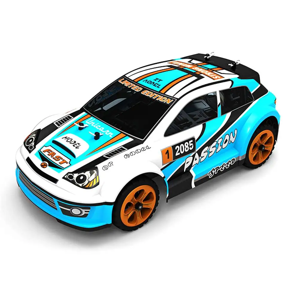 ZT модель 1/16 2,4 г 4WD высокая скорость 50 км/ч 500 м расстояние управления RC автомобиль модель автомобиля мини RC автомобиль открытый игрушки для детей Подарки