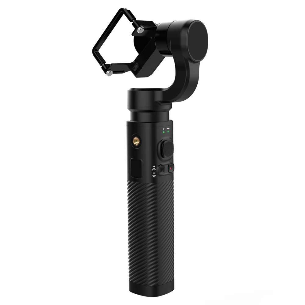 

sjcam Handheld 3 Axis gimbal stabilizer Bluetooth Control Type C SJ-Gimbal 2 monopod for SJ6 SJ7 SJ8 Pro/Plus/Air Action Camera