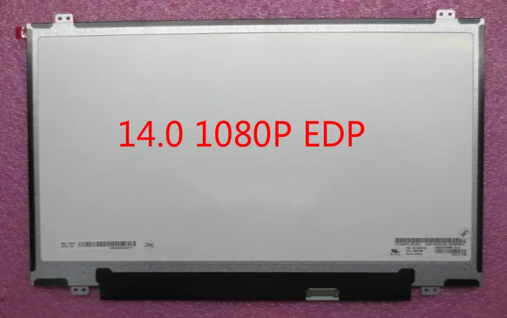 #Special Offers 14.0 inch slim ips lcd matrix 1920*1080 LP140WF3 SPL1 SPB3 SPB2 For Lenovo T440S laptop led screen display 30pin 45% NTSC #Special Offers 14.0 inch slim ips lcd matrix 1920*1080 LP140WF3 SPL1 SPB3 SPB2 For Lenovo T440S laptop led screen display 30pin 45% NTSC