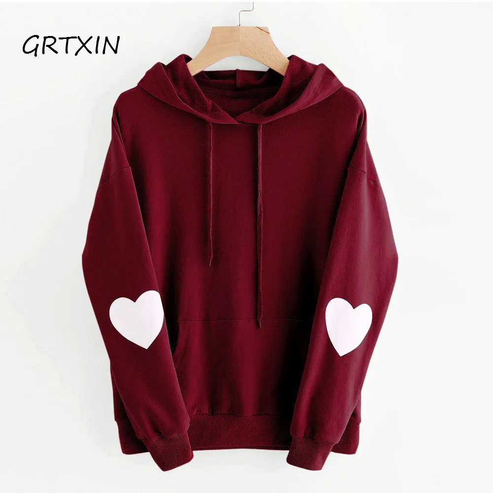 cute cheap oversized hoodies