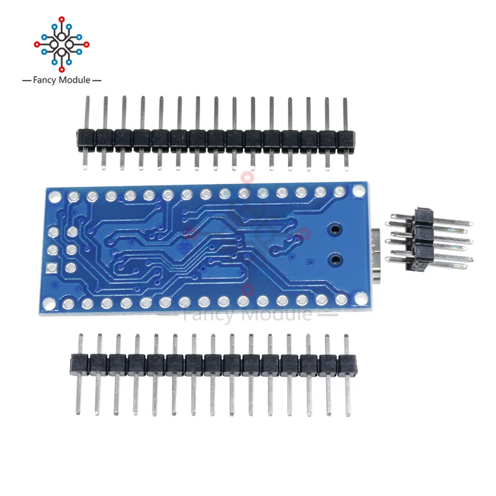 Нано-V3 ATmega168 CH340 мини USB совместимая Nano V3.0