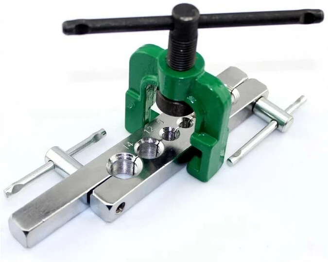 High Grade Tube Expander Durable Carbon Steel Reamer Air Conditioning