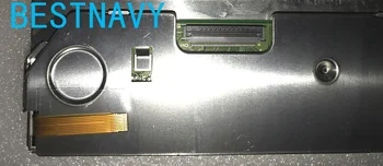 

Free shipping brand New Car Navigation 6.1" LCD Panel LQ061Y5DG03 LCD Display Screen For Toyota Camry Car Auto Part