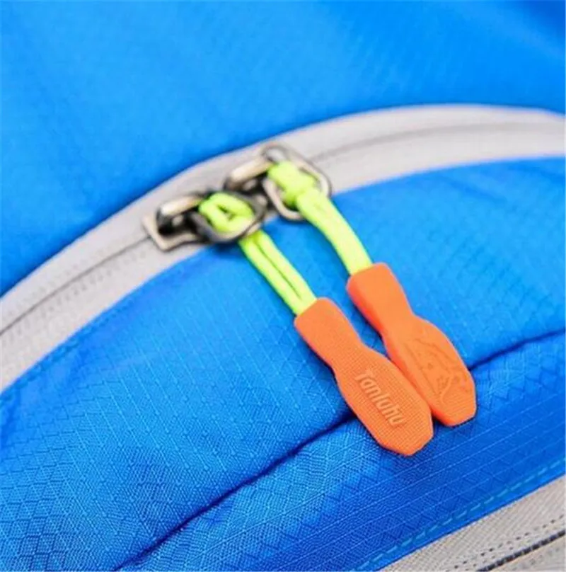 Tanluhu 15L Outdoor Water Resistant Bike Bicycle Backpack Hydration Pack Climbing Hiking Cycling Hydration Belt Running Backpack