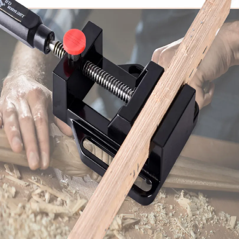 weight 400g Aluminum alloy mini drill press drill machine mini milling machine table drill Fixing device free shipping