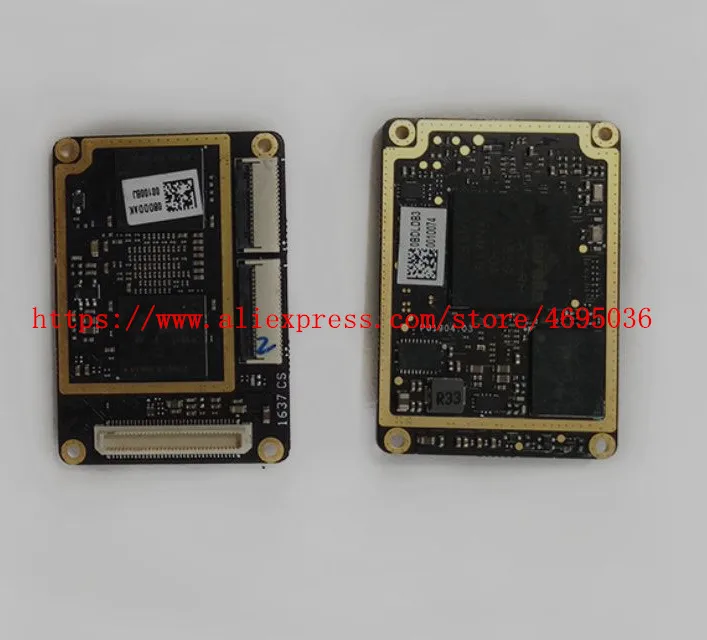 

original 4A Cloud Terrace powerboard for DJI Phantom 4 driver BOARD 4pro 4 pro drone repair Accessories