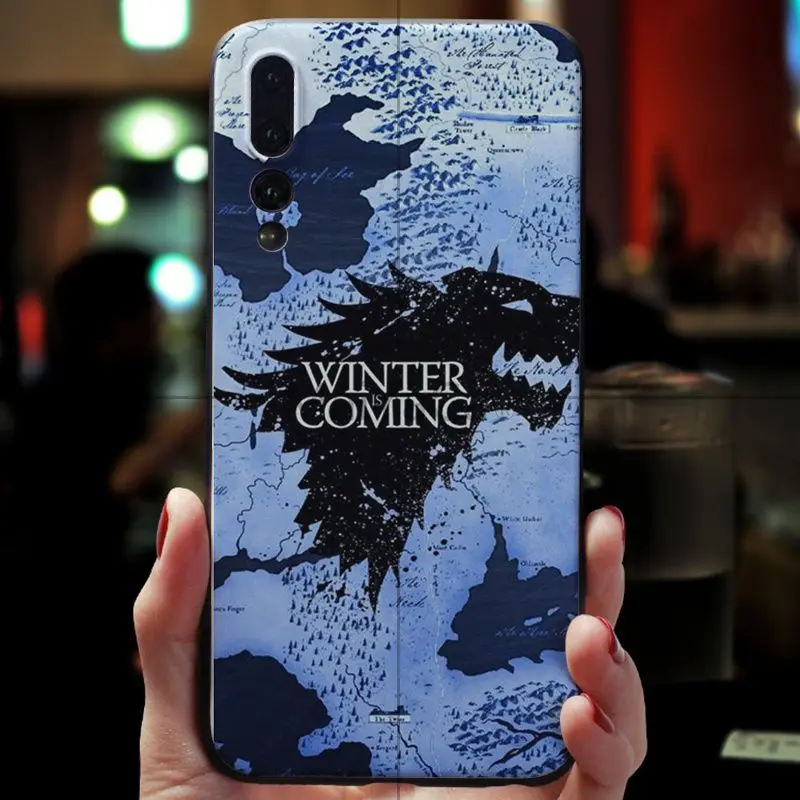 GAME OF THRONES