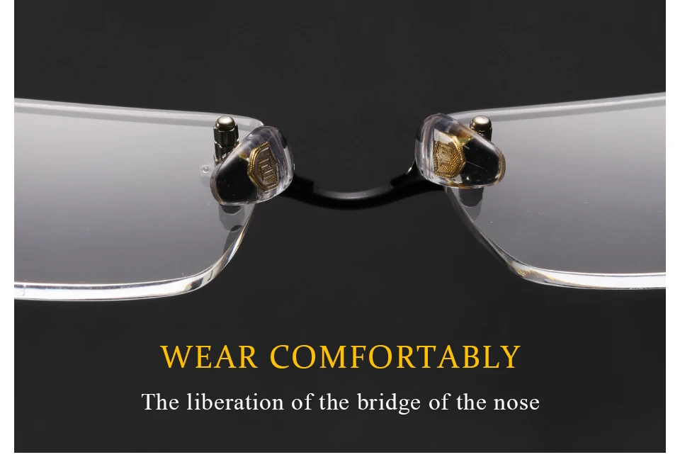 Сплав Оправы для очков с диоптриями мода квадратный ясно близорукость дизайнер группа оптический прозрачные очки для Для мужчин# F-146