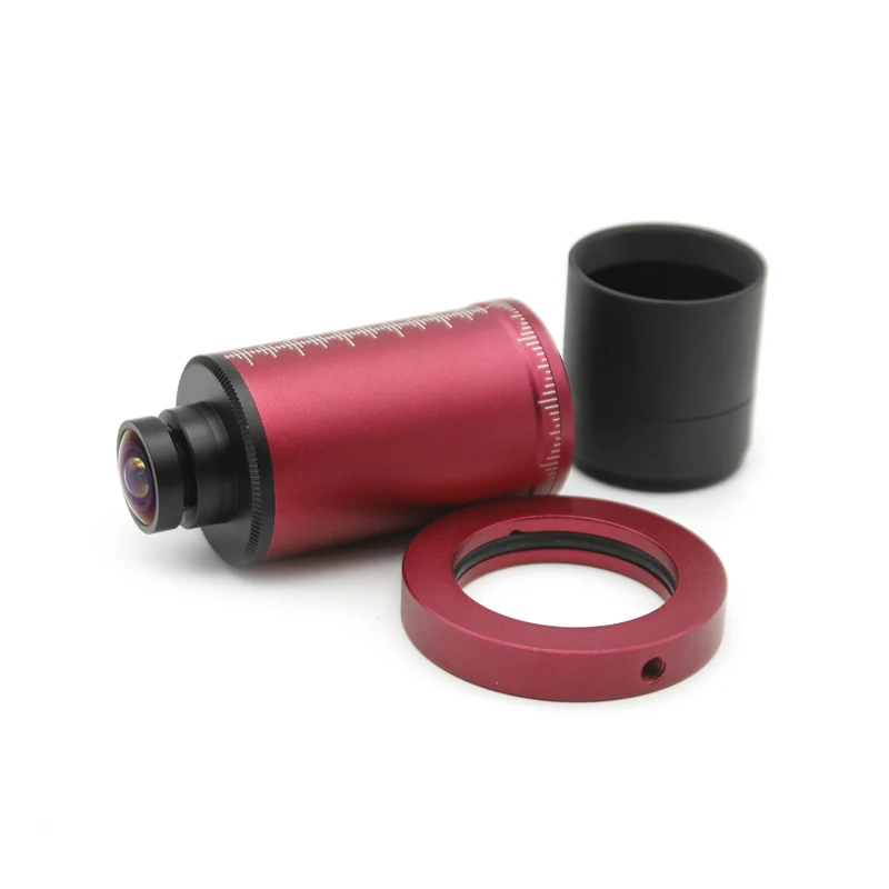 T7C T7M Astro Camera Astronomical Astronomy Planetary High Speed Electronic Eyepiece Telescope Digital Lens Guiding photograph1
