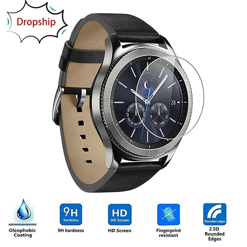 gear s3 classic smart watch