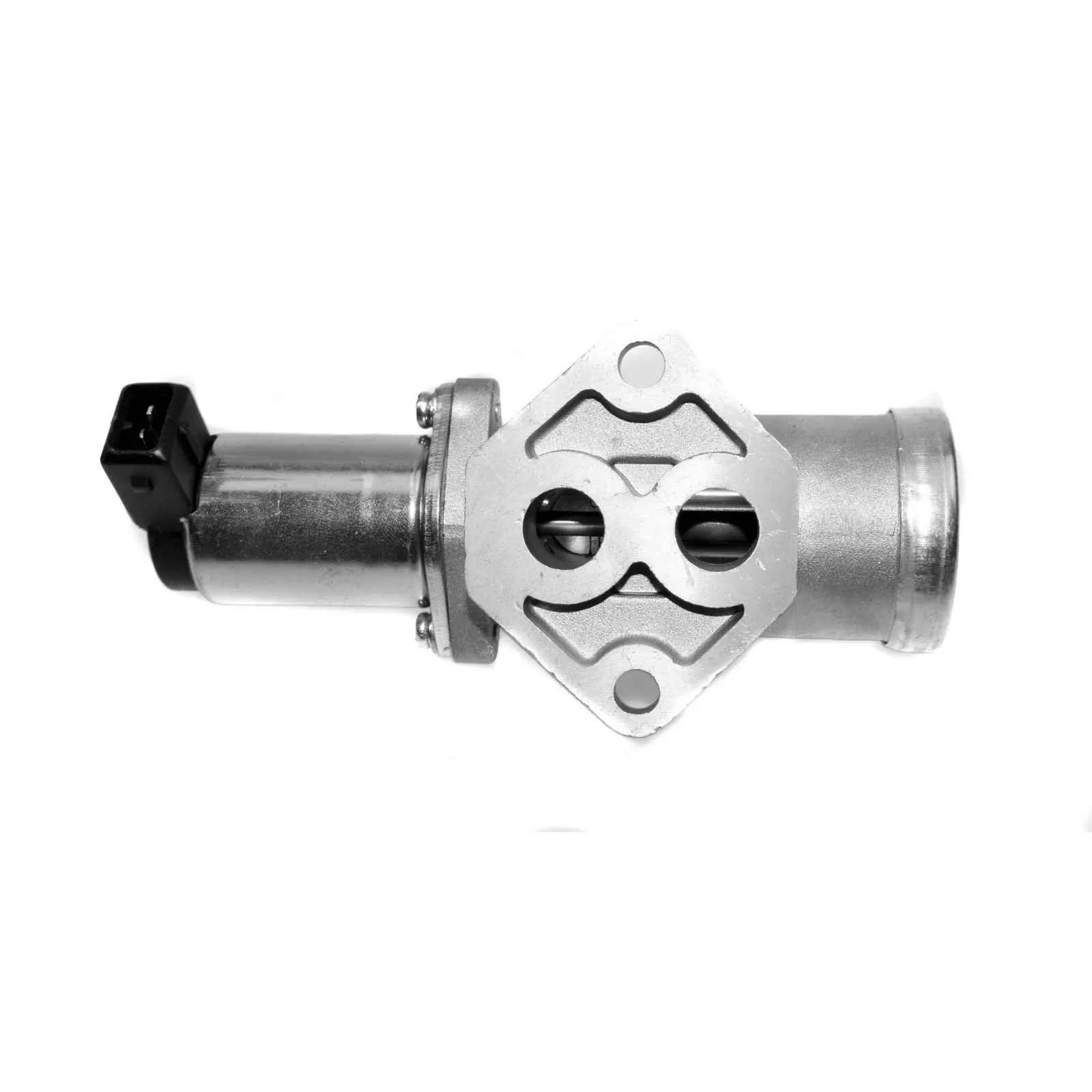 WOLFIGO Idle Air Управление клапан IACV для Opel Astra F G Vectra B Calibra Omega B 1.8L 2.0L 16 В 1990-2005 837102 90411546