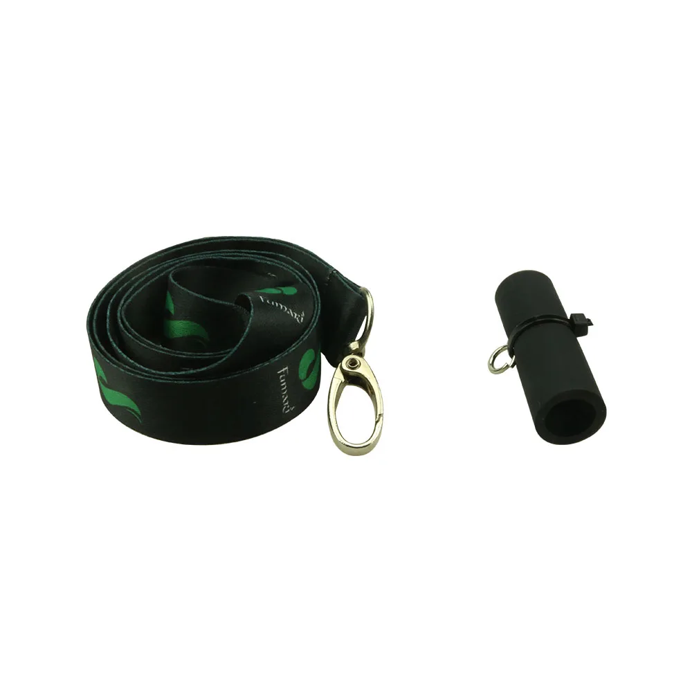 SY 1PC Shisha Hookah Neck Strap Lanyard Holder Suit For Diameter 12MM Hookah Handle Set For Chicha , Narguile Pipe Accessories