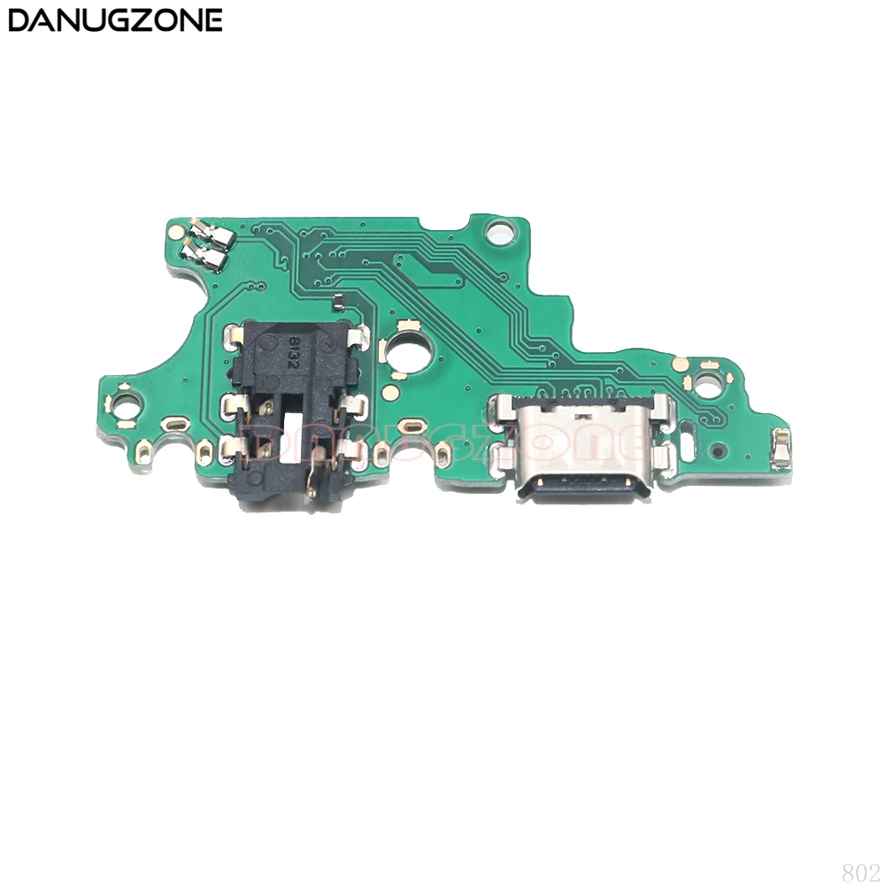 ChengHaoRan For LG G2 D802 D805 VS980 USB Charging Dock Connector Port Flex Cable Microphone Headphone Jack Power on off Button